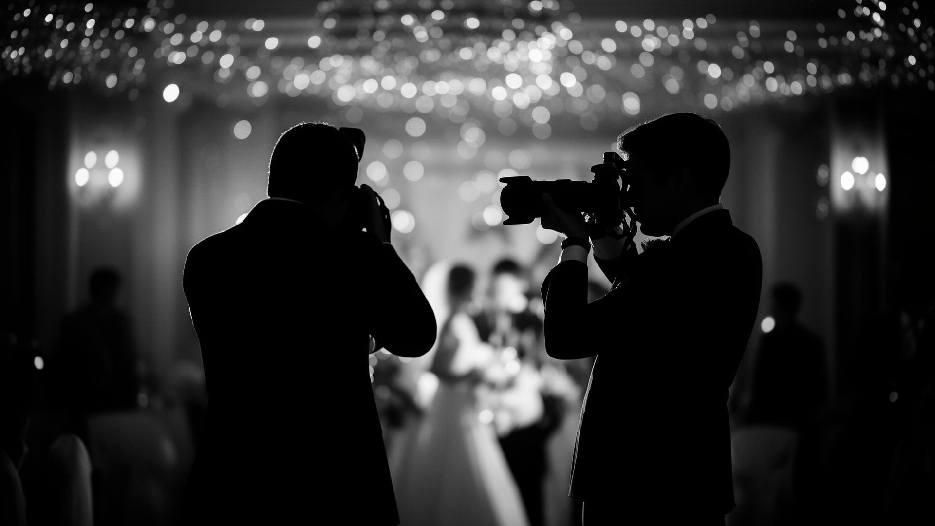 Professional photography