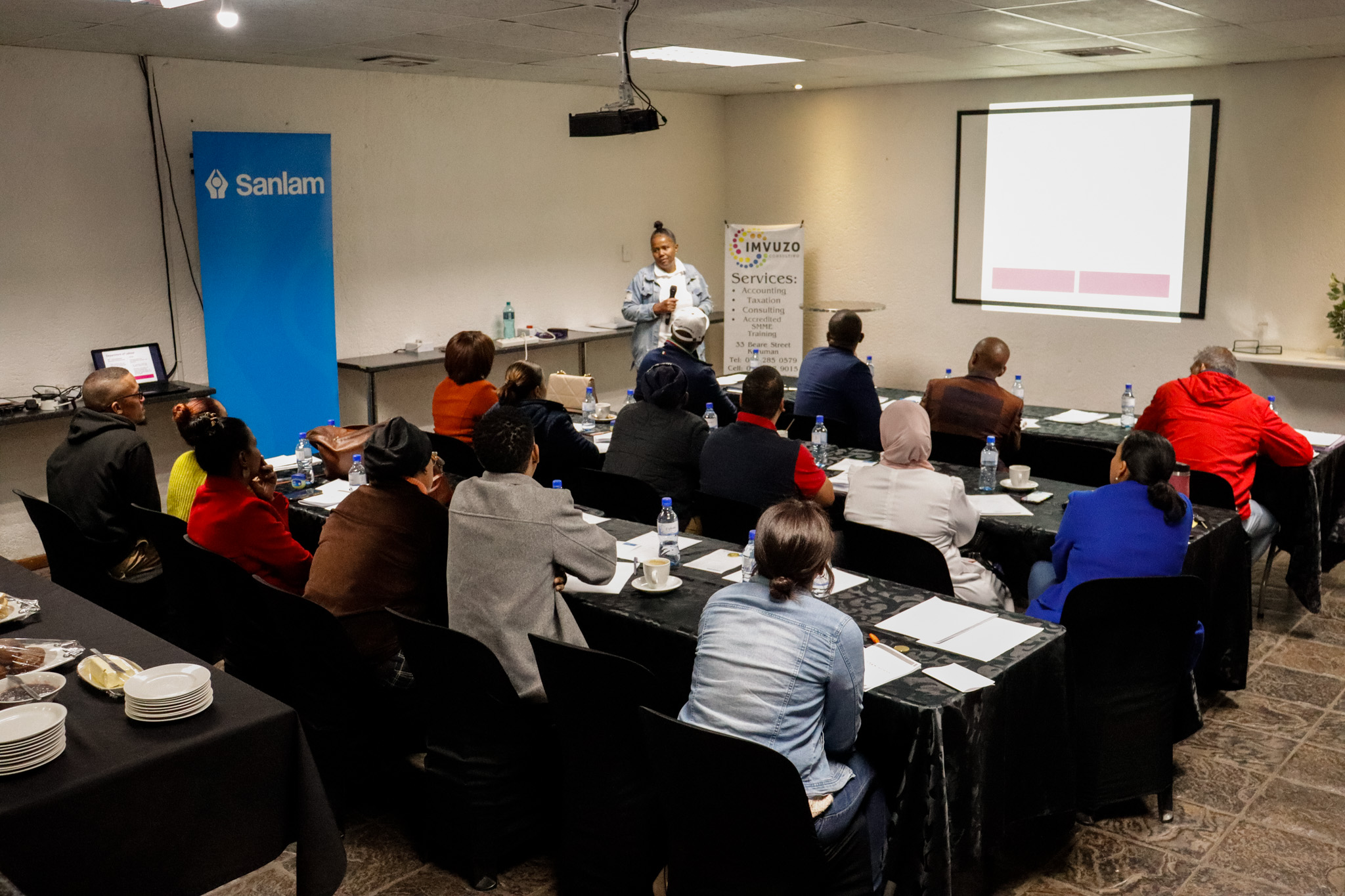 Corporate business summit photography 7