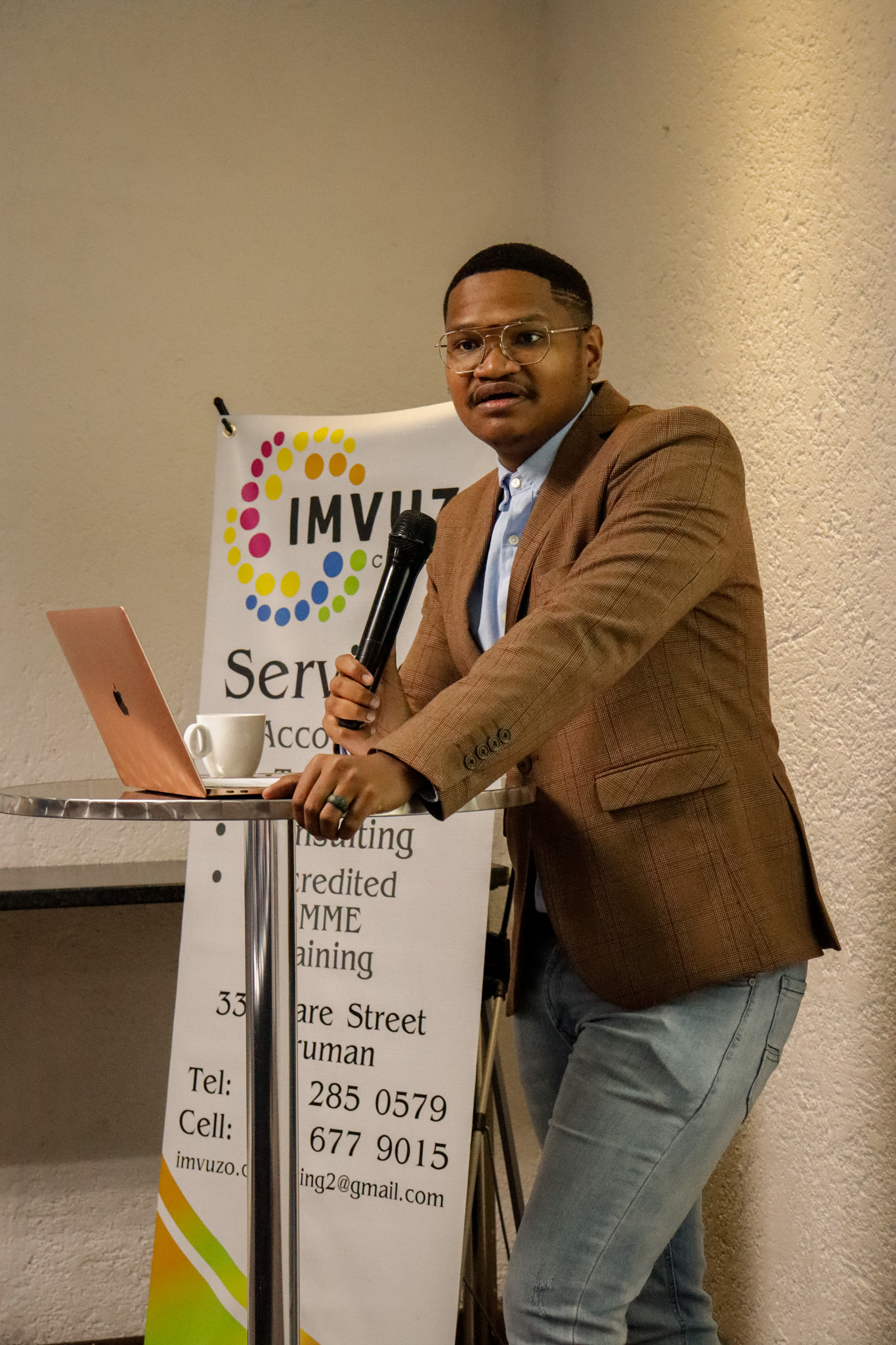 Corporate business summit photography 22