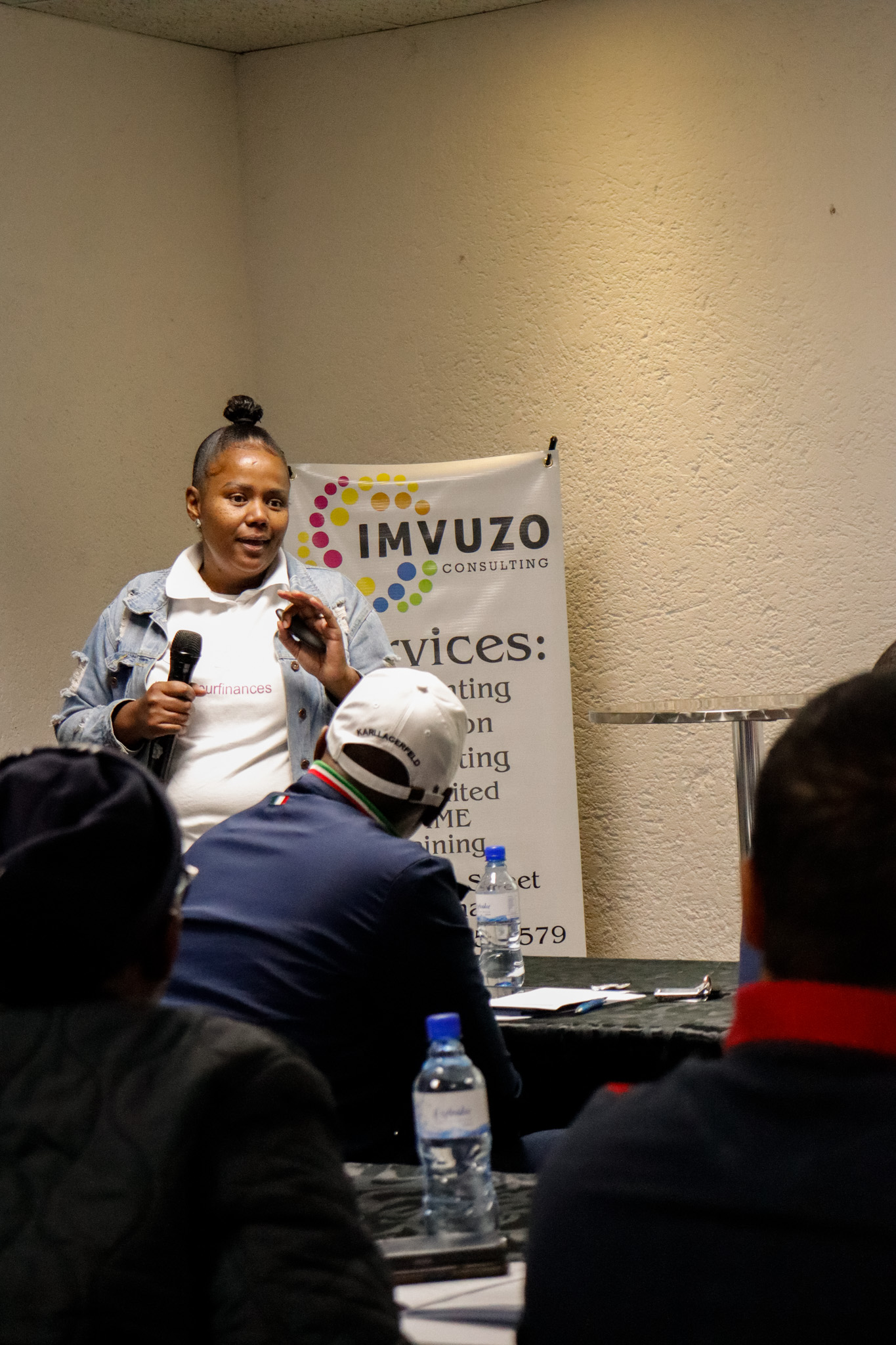 Corporate business summit photography 5