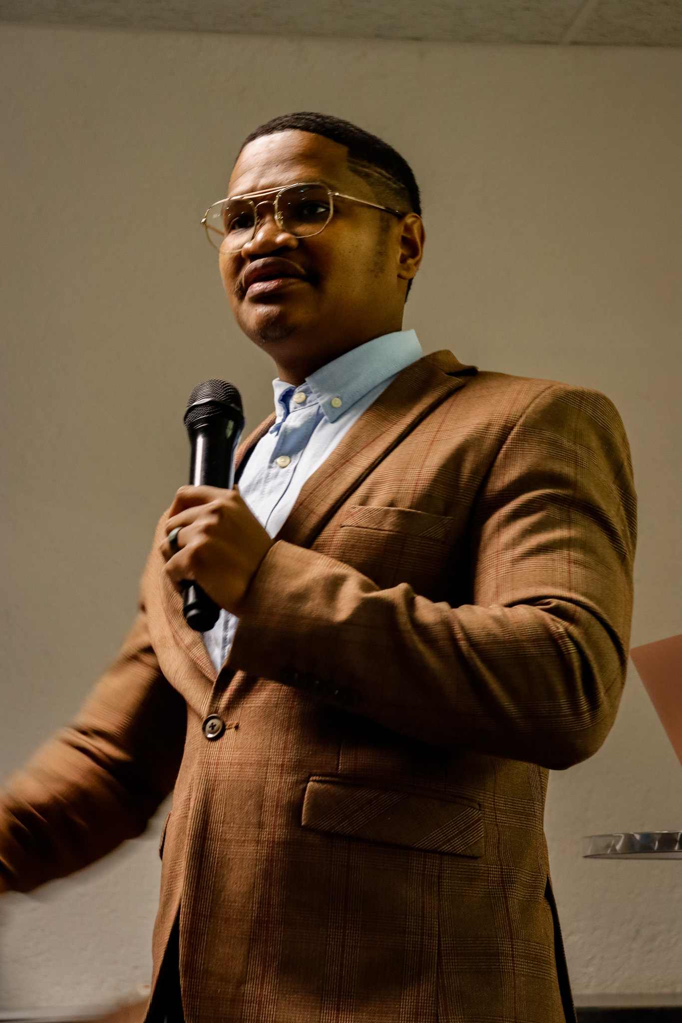 Corporate business summit photography 24