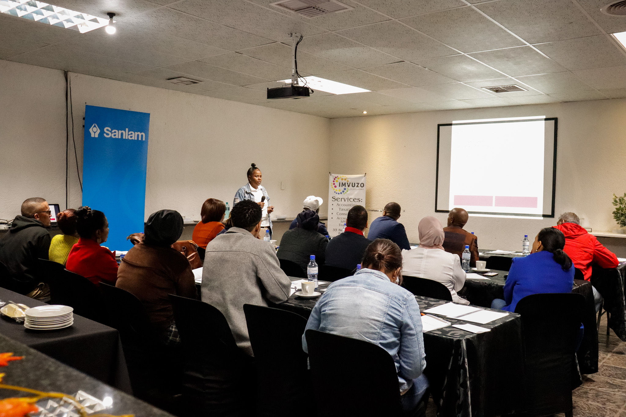 Corporate business summit photography 11