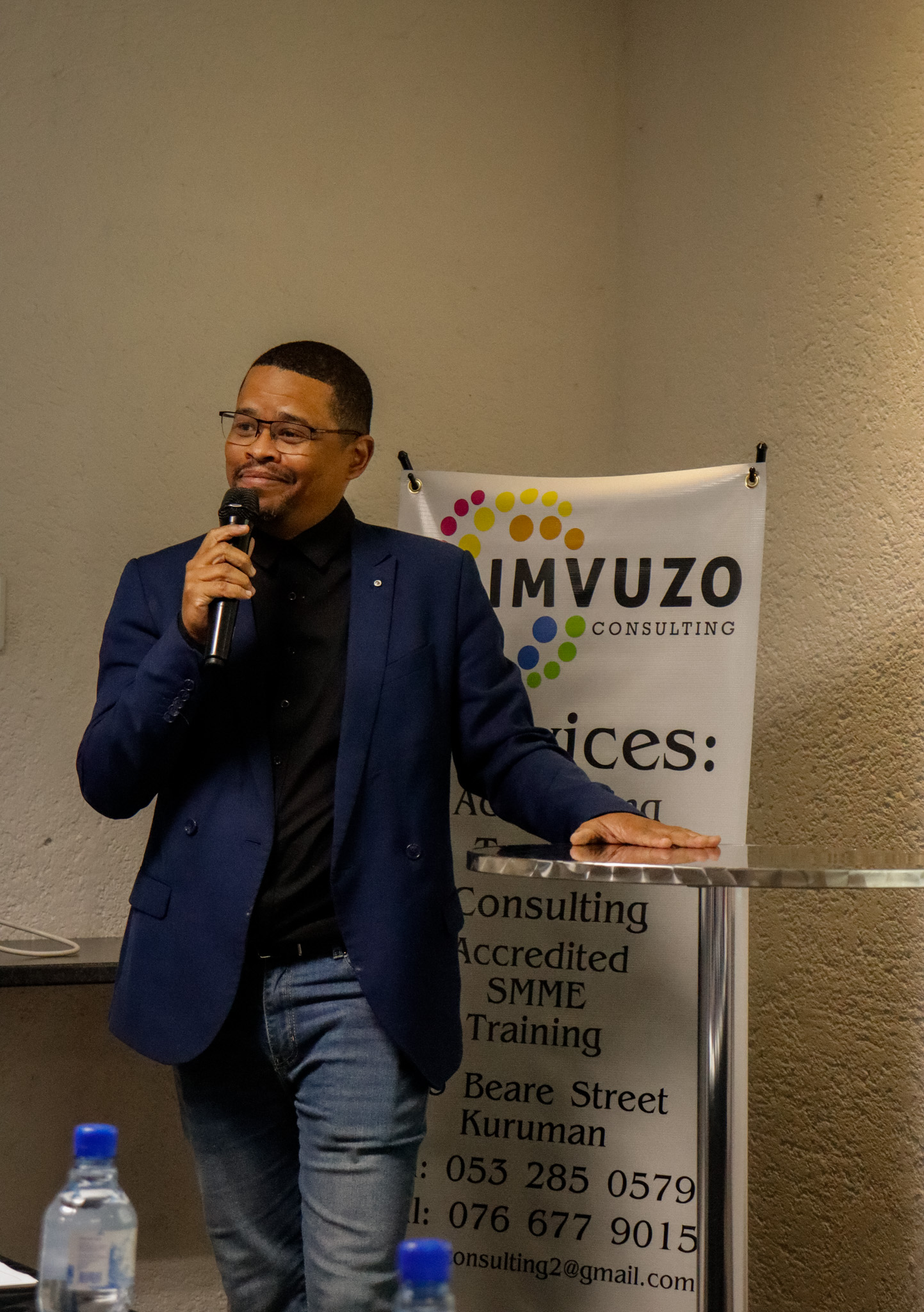 Corporate business summit photography 19