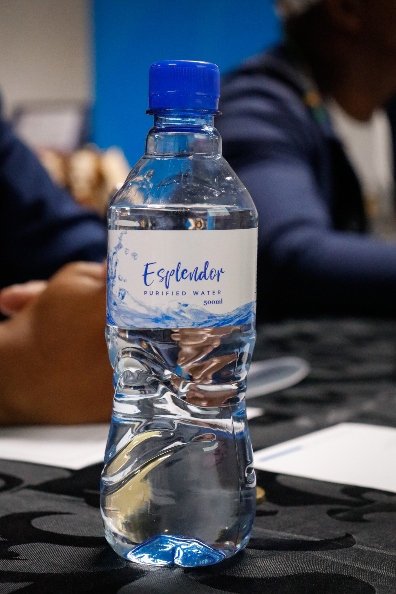 Corporate business summit photography 13