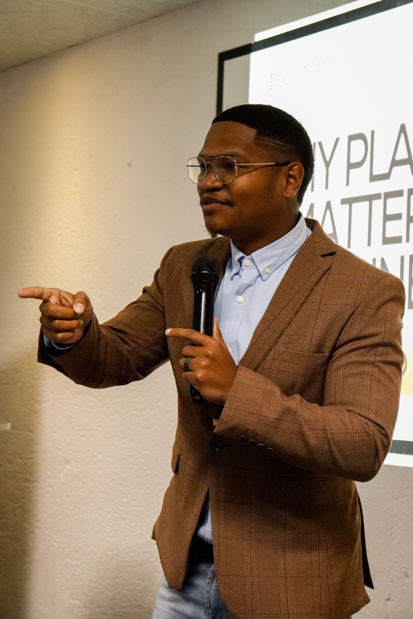Corporate business summit photography 21