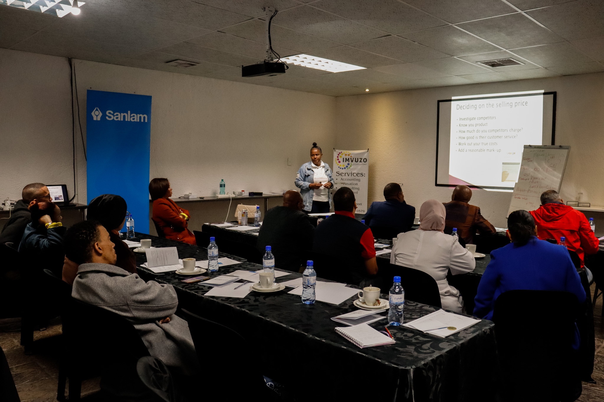 Corporate business summit photography 17