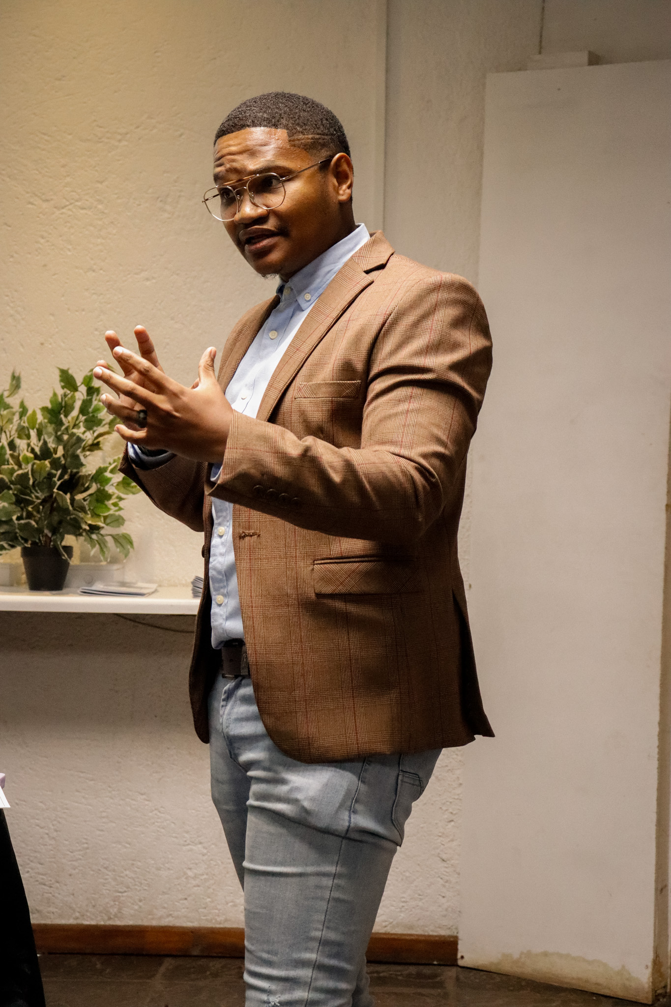 Corporate business summit photography 9